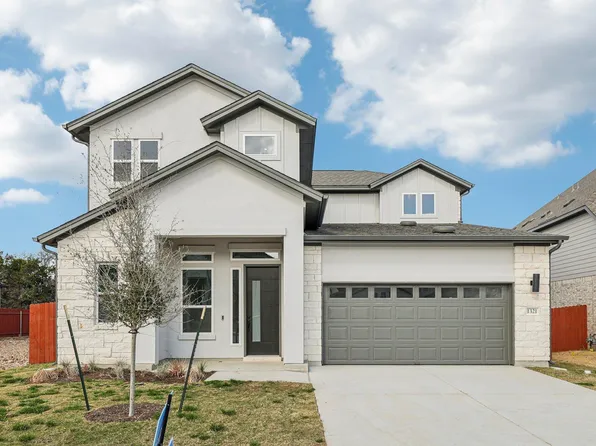 1028 Sonata Pl, Round Rock, TX 78681