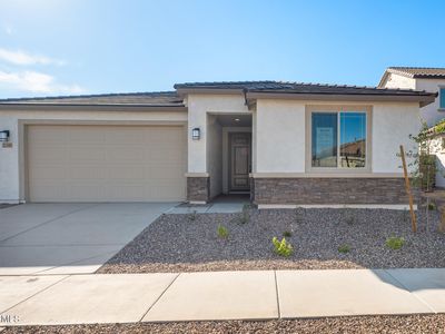 25340 N 172ND Drive, Surprise, AZ, 85387