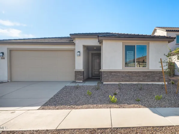 25340 N 172ND Drive, Surprise, AZ 85387