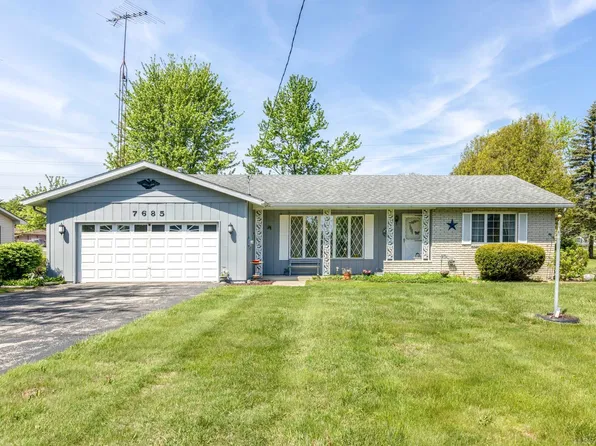 7685 Countryside Rd, Lexington, MI 48450