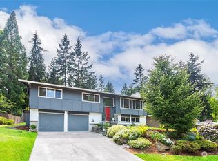 15627 SE 42nd Ct, Bellevue, WA 98006