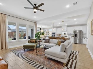 7117 Mantle Ridge Dr, Fort Worth, TX 76179