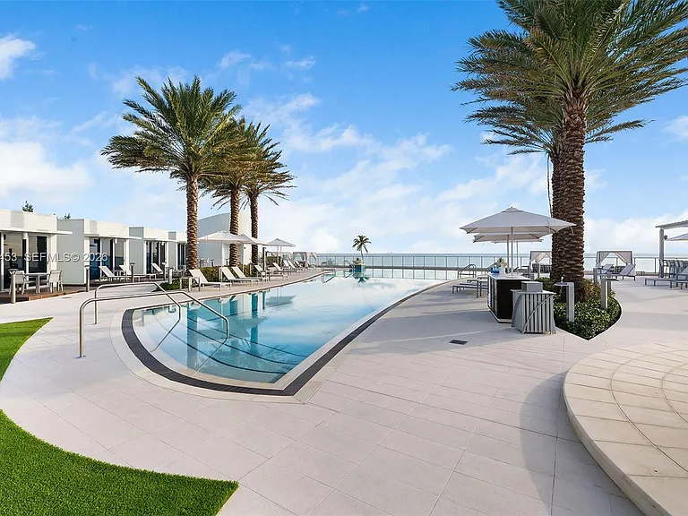 701 N Fort Lauderdale Beach Blvd #1504 — Photo 29