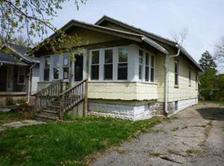 3036 Kingston Ave, Dayton, OH 45420