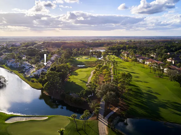 403 Ryder Cup Circle #403, Palm Beach Gardens, FL 33418