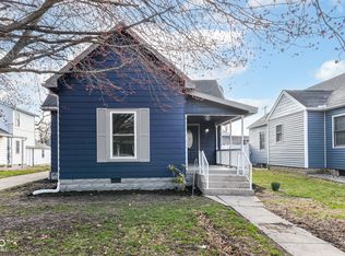 407 Columbia Ave, Tipton, IN 46072