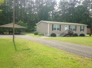 6072 S Halifax Rd, Rocky Mount, NC 27803