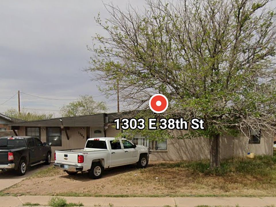 1st image of 1303 E 38th St