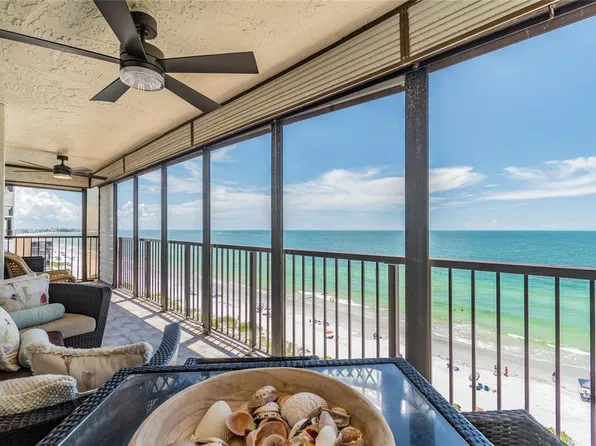 15000 Gulf Blvd APT 901, Madeira Beach, FL 33708