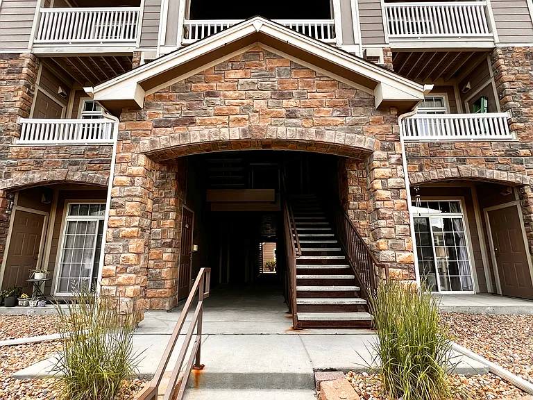 7440 S Blackhawk St #9304 — Photo 1