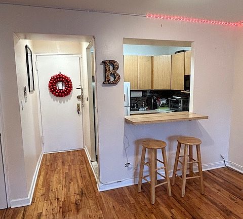 2nd image of 7510 Yellowstone Blvd APT 4E
