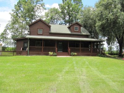 644 SW Legion Dr, Lake City, FL, 32024