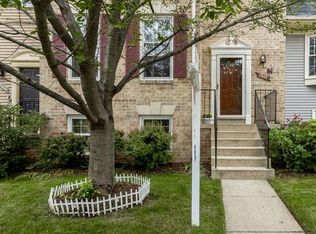 7848 Painted Daisy Dr, Springfield, VA 22152