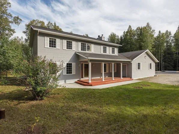 570 Kentshire Dr, Fairbanks, AK 99709