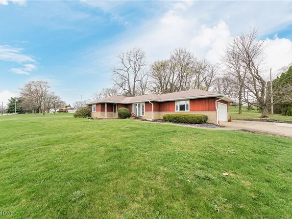 12261 Lincoln Way NW, Massillon, OH 44647