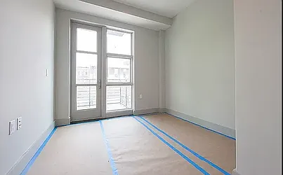 Rented by Brooklyn Group