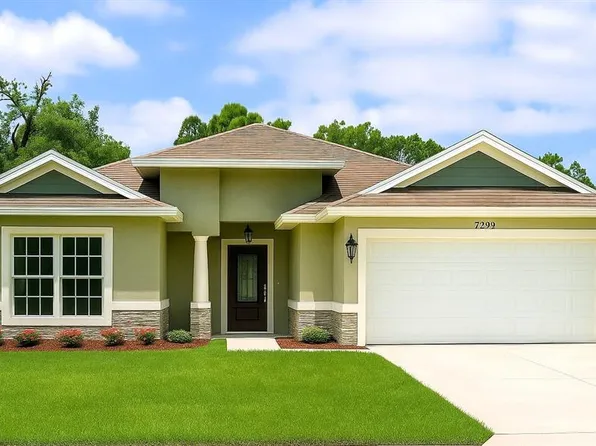 7799 SW 132nd Pl, Ocala, FL 34473