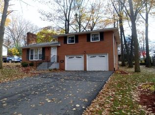 3115 Woodrich St SW, Massillon, OH 44646