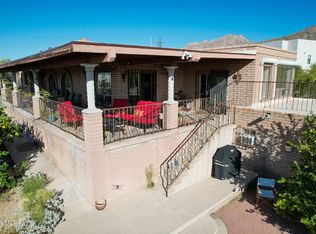 7119 N Chimney Rock Pl, Tucson, AZ 85718