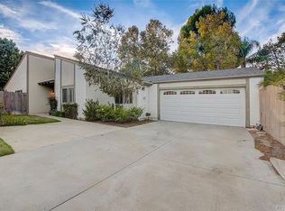 2494 Stow St, Simi Valley, CA 93063