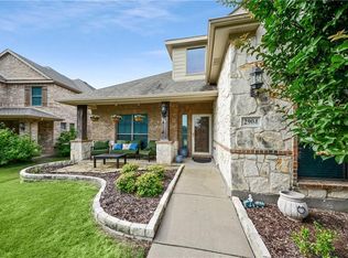 2904 Truman Dr, Melissa, TX 75454