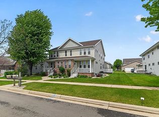 5220 Sassafras Dr UNIT 1, Madison, WI 53711