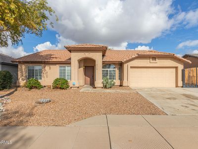 10546 E Carol Ave, Mesa, AZ, 85208