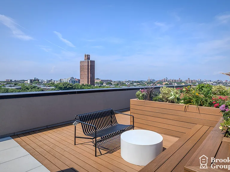 1889 Atlantic Ave #8H — Photo 19