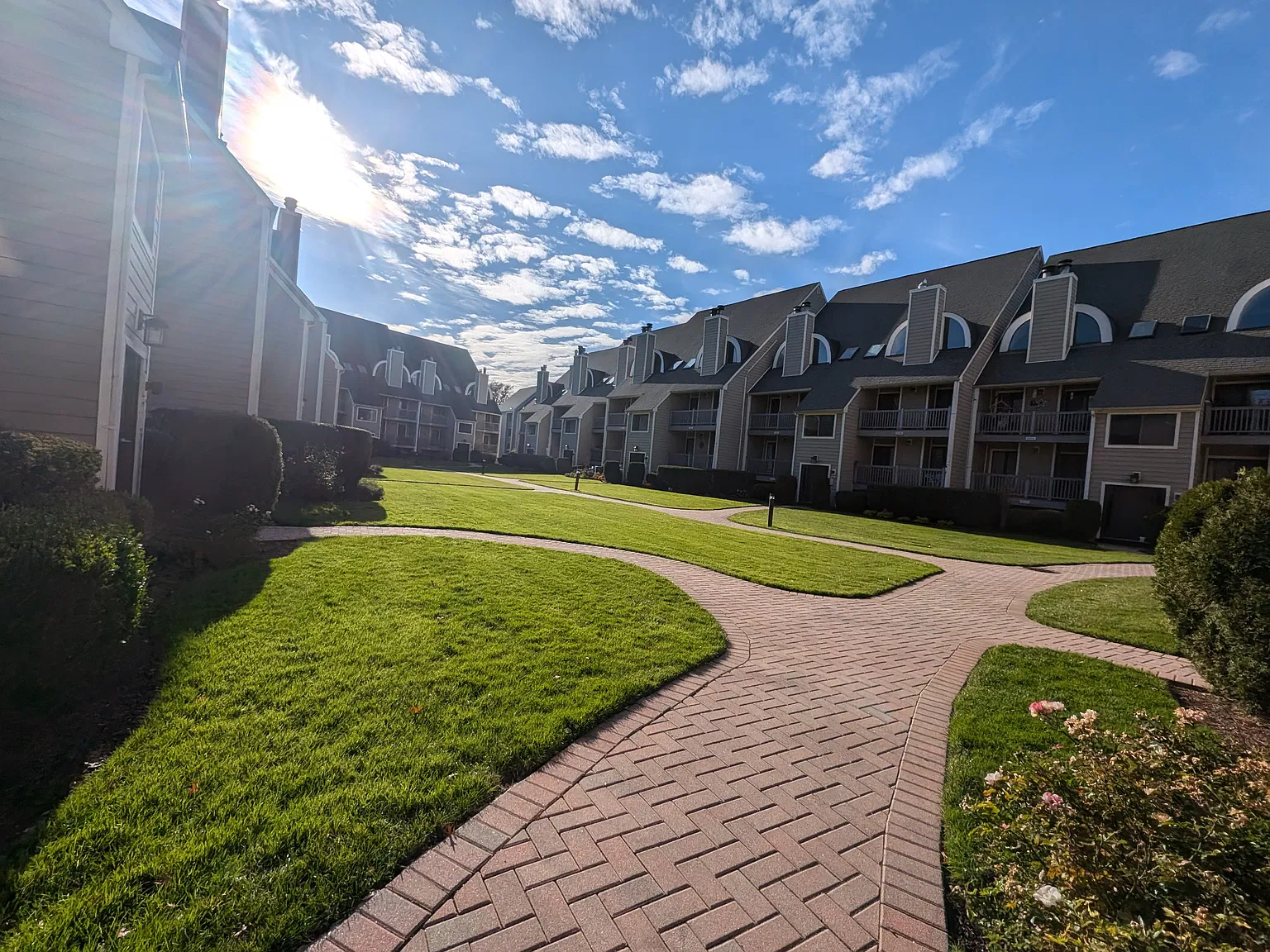 2 bed, 1116 sqft, $2,880 — Photo 2