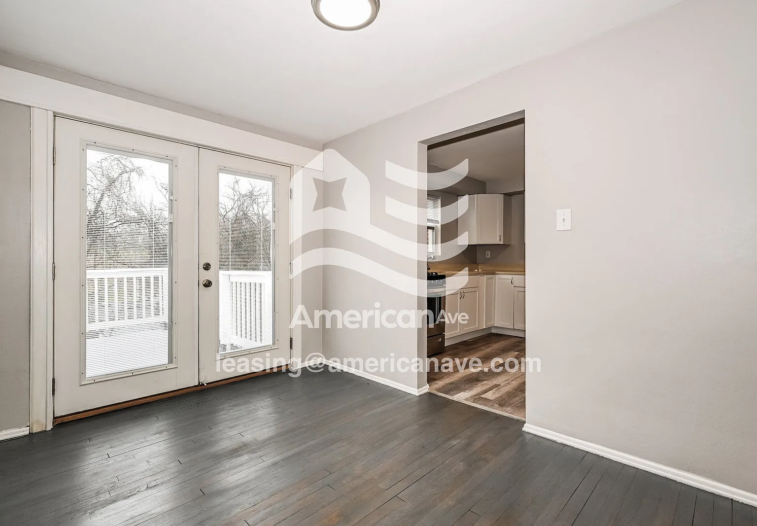 2 bed, 1.0 bath, 900 sqft, $1,220 — Photo 4