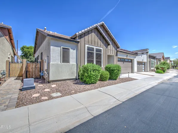 3071 S SOHO Lane, Chandler, AZ 85286