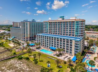 5300 N Ocean Blvd. #422, Myrtle Beach, SC 29572