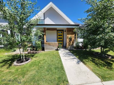 368 N Cottonwood Rd, Bozeman, MT, 59718