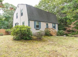 443 Camp Ave, North Kingstown, RI 02852
