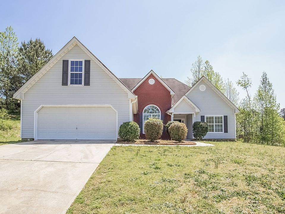 1st image of 3822 Knotts Pass Ct