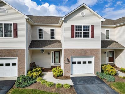 2695 Blossom Trl E, Blacksburg, VA, 24060