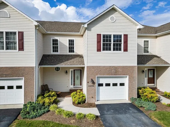 2695 Blossom Trl E, Blacksburg, VA 24060