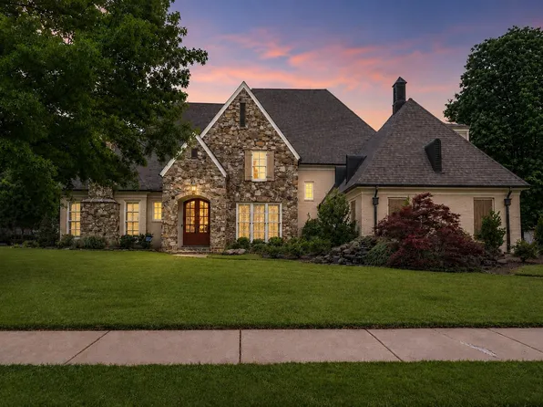 1218 Braystone Trl, Collierville, TN 38017