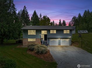 Star Creek, Arlington, WA 98223