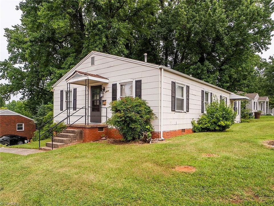 2900 Lawndale Dr Greensboro, NC, 27408 Apartments for Rent Zillow