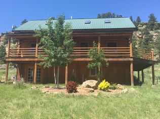 2570 Seven Drums Rd, Laurel, MT 59044