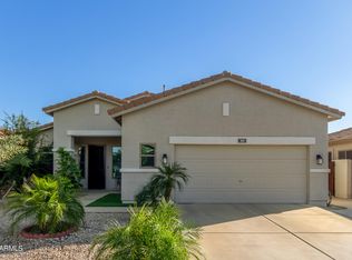 869 E Leo Pl, Chandler, AZ 85249
