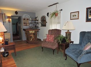 5012 Sandra Dr, Toledo, OH 43613