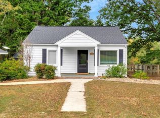 121 Forest Hill St, Clarksville, VA 23927