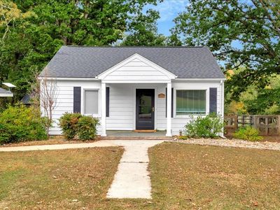 121 Forest Hill St, Clarksville, VA, 23927