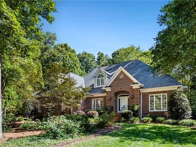 12 Provincetown Ct, Greensboro, NC, 27408