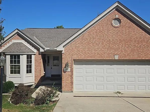 5340 Lakefront Dr, Cincinnati, OH 45247