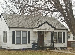 1313 W Elm Ave, Enid, OK 73703