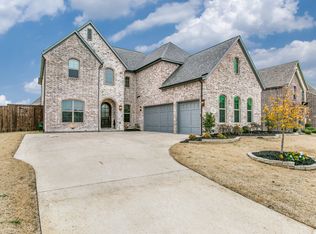 15058 Maroon Bells Ln, Frisco, TX 75035