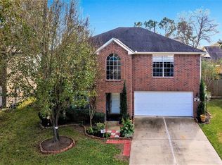 17031 Gleneviss Dr, Houston, TX 77084